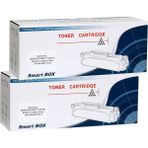 Toner Grup Samsung MLT-D111S-M2020-M2070 Chipli Siyah Muadil Toner 1000 Sayfa 2 Adet