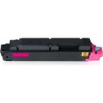 Toner Grup Tk 5140-ECOSYS M6030-6130 Kırmızı Toner
