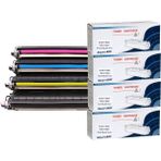 Toner Grup TN-321-TN-361-TN-391-TN-311-TN-331 4 Renk Set Muadil Toner HL-3140-3170-DCP-9020-9330-9340