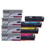 Toner Grup Tonegrup 207A-W2210-M283-M255 Chipli 4 Rebk Set Muadil Toner 1500 Baskı