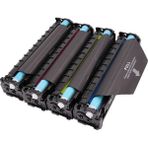 Toner Ofisi Hp CF210A Muadil Toner 4'lü Set 131A - Renkli
