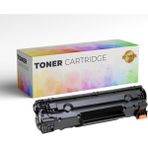 Toner Print Hp Ce285a Toner,ce285a, 285a ,85a, Laserjet P1102, P1102w Muadil Toner