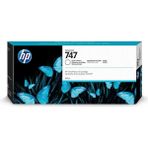 Toner Sepeti Tonersepeti Hp 747 Parlaklık Arttırıcı P2V87A - Renkli