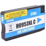 Toner Sepeti Tonersepeti Hp 953XL-F6U16AE Mavi Geri Dönüşüm Kartuş