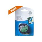 Toner Sepeti Tonersepeti Letratag 59425 Muadil Plastik Yeşil Üstüne Siyah Etiket 91204