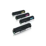 Toner Türk 504S Set Muadil Toner / CLP410 / 415 / CLX4100 / 4195 / C1860 / C1810 - Renkli