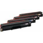 Toner Türk 506L Muadil Toner Set / CLX-6260 - Renkli