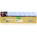 Toner Türk 76C00C0 CS921 / CX921 Mavi Muadil Toner - Renkli