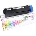 Toner Türk B401 / MB411 / MB441 / MB451 / 44992404 Ekonomik Muadil Toneri - Renkli