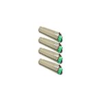 Toner Türk C810 / C830 Muadil Toner Set - Renkli
