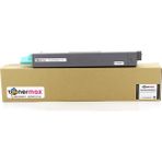 Toner Türk C925H2CG / C925 / C925DE /C925DTE Mavi Muadil Toneri - Renkli