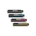 Toner Türk Canon CRG-040H Muadil Toner Set / Imageclass LBP-710CX / LBP-712CX - 1 kg