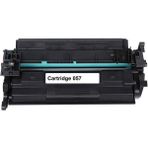 Toner Türk Canon CRG-057H Toner Çipli - LBP223 - LBP226 - LBP228X - MF443 - MF445 - MF446 - MF449