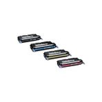Toner Türk Canon CRG-711 Muadil Toner Set / MF-9170 / MF-9220 / MF-9280 / LBP-5300 / LBP-5360 - 1 kg