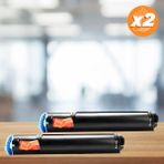 Toner Türk Canon EXV18 Muadil Toner 2'li Paket / IR1018 / IR1020 / IR1022 / IR1024