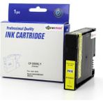 Toner Türk Canon PGI-2500XL Y Sarı Muadil Kartuş - Renkli