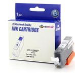 Toner Türk CLİ-526 Gy Gri Muadil Kartuş