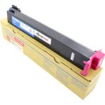Toner Türk Develop TN-210 M/ Ineo+ 250 / Ineo+ 251 / Ineo+ 300 Kırmızı Muadil Toneri - Renkli