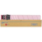 Toner Türk Develop TN-328 Muadil Toner Kırmızı / Ineo +250I / +300I / +360I - 1