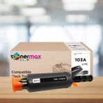 Toner Türk Hp 103A W1103A Muadil Toneri / Hp Neverstop 1000A /1000W / 1000N /mfp 1200A / Mfp 1200W / 1200N