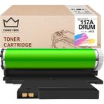Toner Türk Hp 120A W1120A Muadil Drum Ünitesi / Hp 150A / 150NW / 178NW / 179FNW - Renkli