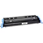 Toner Türk Hp 124A - Q6000A Muadil Toner Siyah /CM1017 / 2600 / 2605 /1600