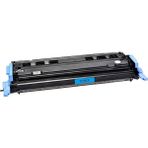 Toner Türk Hp 124A - Q6001A Muadil Toner Mavi /CM1017 / 2600 / 2605 /1600