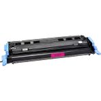 Toner Türk Hp 124A - Q6003A Muadil Toner Kırmızı /CM1017 / 2600 / 2605 /1600