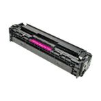 Toner Türk Hp 125A CB543A / CP1215 / CP1515 / CM1312 Kırmızı Muadil Toneri - Ekonomik - 1 kg