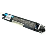Toner Türk Hp 130A CF351A Muadil Toner Mavi / Hp M176 / M177 / CF350A Muadil Toner - 1 kg