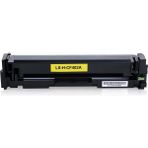 Toner Türk Hp 201A CF402A / M252 / M274 / M277 / Sarı Muadil Toneri - Ekonomik - 1 kg