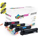 Toner Türk Hp 205A / CF530A / Color Laserjet M154 / M180 / M181 Set Muadil Toner - 1 kg