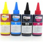 Toner Türk HP 303 T6N01A / HP 303 T6N02A / HP 303XL T6N03A / HP 303XL T6N04A Mürekkep - Renkli