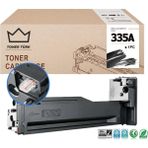 Toner Türk Hp 335A W1335A Muadil Toner / Mfp M438 / Mfp M442 / Mfp M443