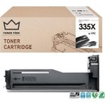 Toner Türk Hp 335X W1335X Muadil Toner