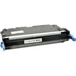 Toner Türk Hp 501A Q6470A Muadil Toner Siyah / CP3505 / 3600 / 3800