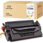 Toner Türk HP 59A CF259A Muadil Toner Çipli / HP Laserjet M304 / M404 / M428