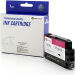 Toner Türk HP 951XL CN047AE 251 / 276 / 8100 / 8600 / 8610 / 8620 Kırmızı Muadil Kartuş - Renkli
