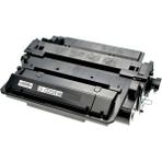 Toner Türk Hp CE255X / P3015 / Pro M521 Mfp / 500 Mfp M525 Muadil Toneri - Ekonomik - 1 kg