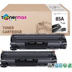 Toner Türk Hp CE285A Muadil Toner 2'li Paket/ P1102 / M1122 / M1212NF / M1132