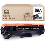 Toner Türk HP CE285A-P1102-M1122-M1212NF-M1132 Muadil Toner