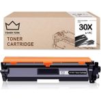 Toner Türk Hp CF230X Muadil Toneri Çipli / Laserjet Pro M203 / M227