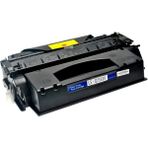 Toner Türk Hp Q7553X / M2727 / P2014 / P2015 Muadil Toner - Ekonomik - 1 kg