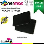 Toner Türk Kyocera Mita TK-140 / FS1100 Çip