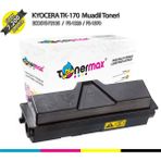 Toner Türk Kyocera Mita TK-170 / FS1320 / FS1370 / P2135 Muadil Toneri - Renkli