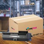 Toner Türk Kyocera TK-1150 Muadil Toneri 1 Koli 20 'li / Ecosys P2200 / M2135 / P2235 / M2735 - Black - 0,5