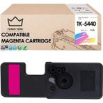 Toner Türk Kyocera TK-5440 Muadil Toner Kırmızı / Kyocera Ecosys PA2100 / MA2100 - Renkli