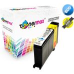 Toner Türk Lexmark 100XL / 14N106E Mavi Muadil Kartuş