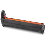 Toner Türk MC760-45395701 MC760 / MC770 / MC780 Muadil Sarı Drum Ünitesi