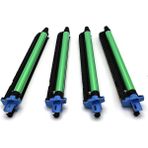 Toner Türk Minolta DR-512 Drum Ünitesi Set/ Bizhub C224 /C284 /C364